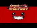 МЯСНОЙ ПАЦАН - Super Meat Boy #1