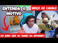 🔰 Chat tira APELAPATO do sério / Vou sumir da internet / Tenho mãe que me dá comida / Lava roupas