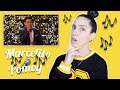Reacting to Marcelito Pomoy on America's Got Talent: The Champions
