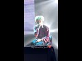 181021 - Pride And Prejudice - ZICO 지코 - KING OF THE ZUNGLE LOS ANGELES - 4K HD FANCAM 직캠