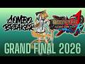 Guilty Gear XX Accent Core Plus R Combo Breaker 2026 Grand Final Deft VS Summer Breeze