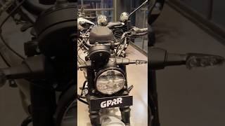 😳😳😳 Royal Enfield Guerrilla 450 new launch