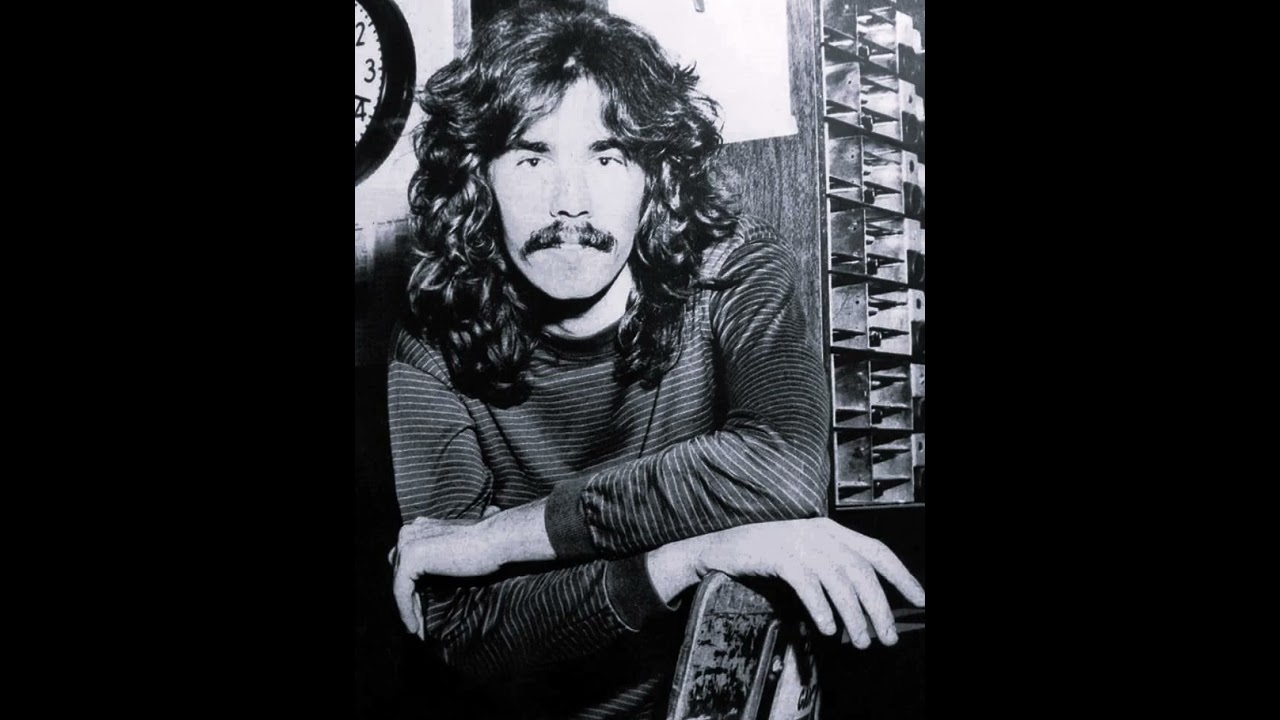 It's Never Too Late Isolated Lead Guitar