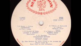 Ivo Preis - Charmaine 1955