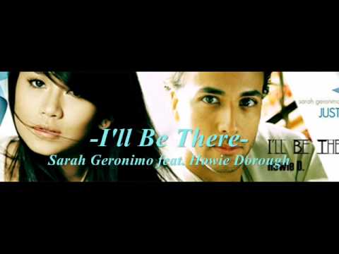 JUST ME Album Preview by Sarah Geronimo