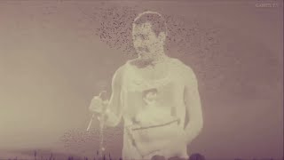 FREDDIE MERCURY Exercises In Free Love VIDEO To Enjoy His Vocal Notes 1988 HD 4K