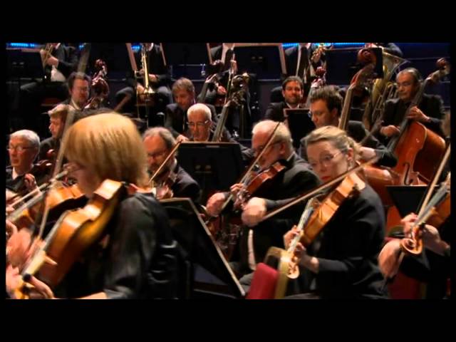 Saint-Saëns - Symphonie n°2: Finale : Symph Utah / T.Fischer