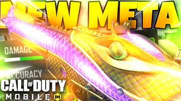 LK24 IS META AGAIN IN SEASON 1 COD MOBILE!! You MUST TRY THIS LK24 Gunsmith CODM