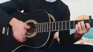 Littlemixguitar---Hardadi Yarim