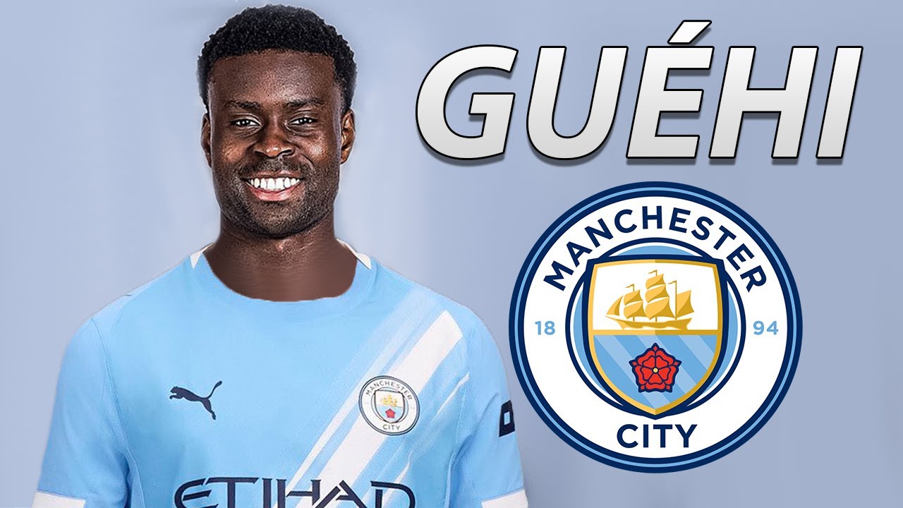 Marc Guehi ● Manchester City Transfer Target 2026 🔵🏴󠁧󠁢󠁥󠁮󠁧󠁿 Best Defensive Skills & Passes