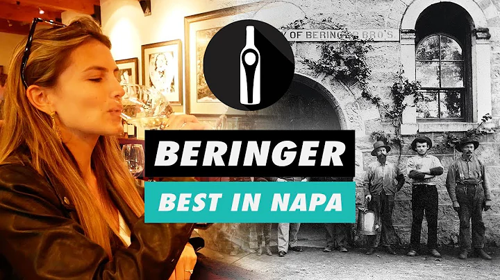 Beringer - Discover America's Most Awarded Winery ...