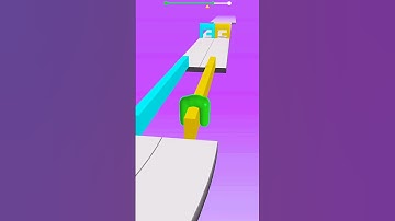 Blob Shifter 3D Level Boss | Cubic Gaming #shorts #youtubeshorts #gaming