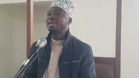 نعم الإبداع لن يتكرر من فضيلة الشيخ رضا محمد دوسا في سورة آل_عمران!!!! الله!!! الله.🙏