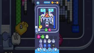 Pixel Flow Level #795 | No Continues | Clean Gameplay