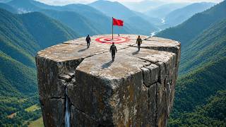 Ancient Megalithic Structures Built BEFORE The Great Flood (The Evidence Is Shocking)