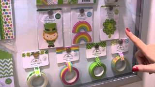 Doodlebug -Pot O'Gold Collection - CHA 2016