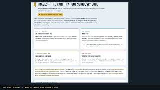 Make AI Images with Readable Text (Meta AI)