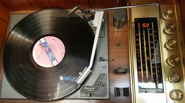 La Vida En Rosa-Ken Thorne y su Orquesta