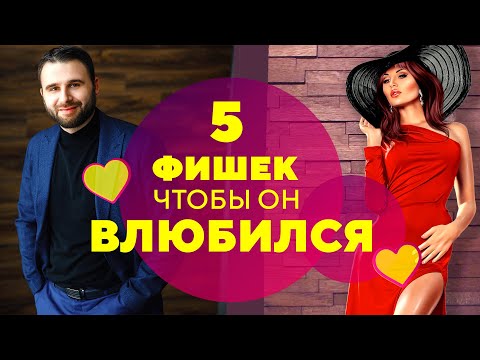 5 фишек как общаться с мужчиной, который понравился [Филипп Литвиненко]