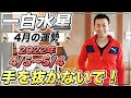 【金運最高！】一白水星2022年4月の運勢【九星気学】一白さんの強みが活きるチャンス月！【NineStar風水】