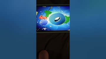 nicktoons paramount network / the day after tomorrow