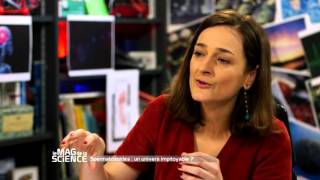 Sperm: A Ruthless Universe - Science Chronicles