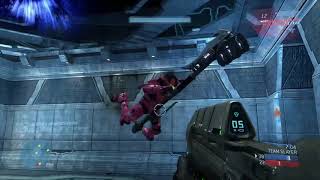 Halo/call of duty game play of thefuture1236 screenshot 5