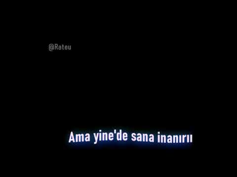 Sakın tek bir