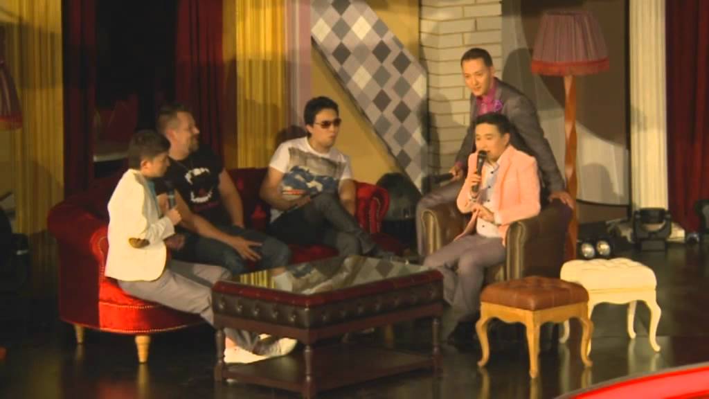 \"Уркер\" на шоу Ду Кол Шоколад. mp4 - YouTube?