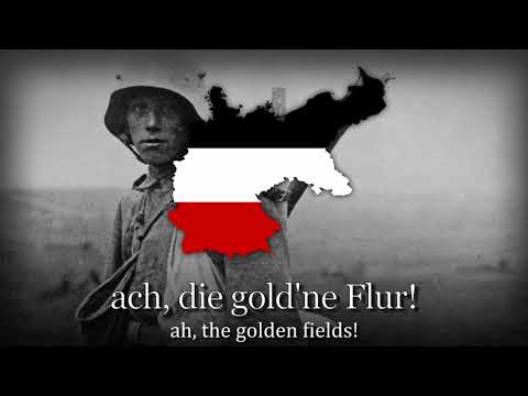 Video: Was alle maagde patriotte?