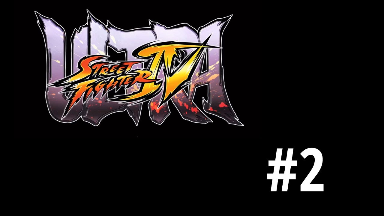 Ultra Street Fighter IV review – no excuse for such poor