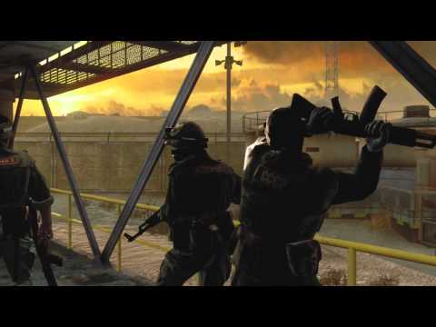 Call Of Duty Black Ops Single Player Trailer
