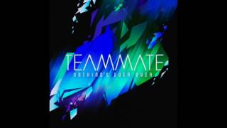 TeamMate - Nothings Ever Over [Timmy Loops Future House Remix]