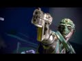 Mass effect 2  rater la mission de loyaut de thane