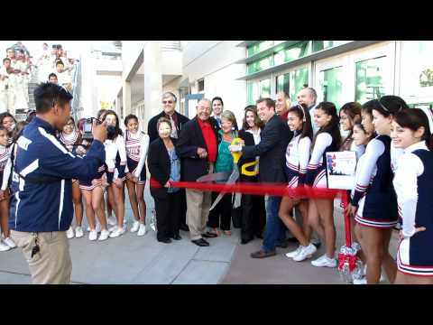 Montgomery High School - Joseph C Torres Library &...