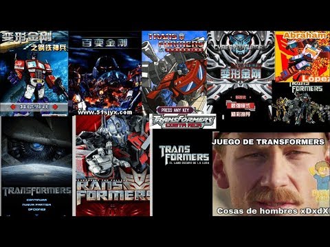 parte-1-todos-los-juegos-de-transformers-para-celulares-viejos-en-tu-android+game-play-descargar