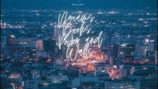 「VIETSUB   LYRICS」Jannabi(잔나비) - Dreams, Books, Power and Walls(꿈과 책과 힘과 벽)