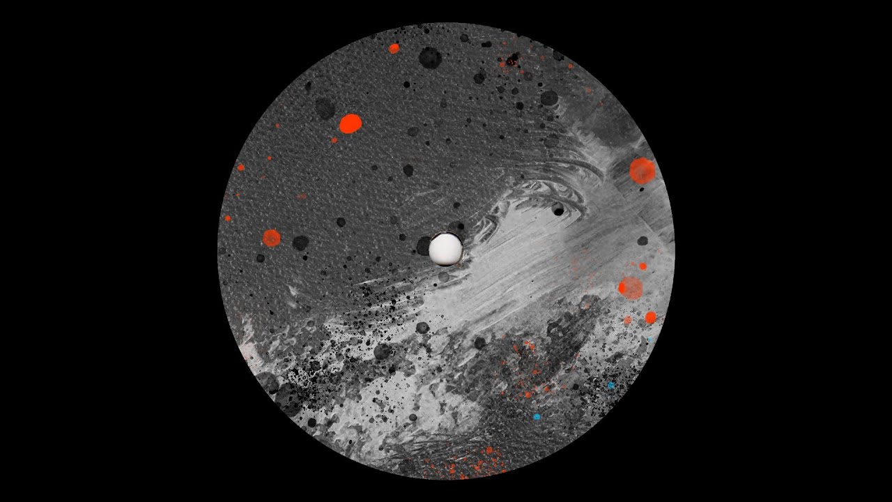 Baasmal - Lost Soul (Techu Remix)