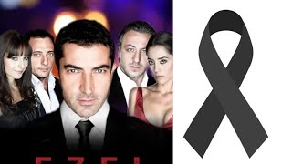 Kinematografia Turke Në Zi Ndahet Nga Jeta Aktori I Famshëm Turk I Serialit Ezel