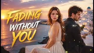 Fading Without You  | Heart Touching English Sad Love Song | Emotional Heartbreak Song 2026