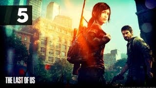 Прохождение The Last of Us (Одни из нас) — Часть 5: Небоскреб Прохождение The Last of Us (Одни из нас) — Часть 5: Небоскреб