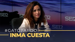 El Faro | Entrevista a Inma Cuesta | 21/12/2020