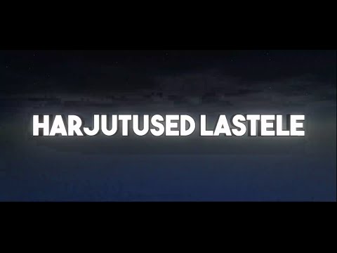 Video: Hommikused Harjutused Lasteaia Riimide Ja Luuletuste Põhjal 3-5-aastastele Lastele