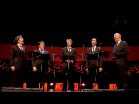 Auch das Vokalmusikfestival „a cappella“ Leipzig wird 2020