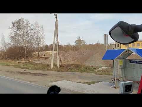 ДОРОГА НА ТОБОЛЬСК ОТ ЯЛУТОРОВСКА