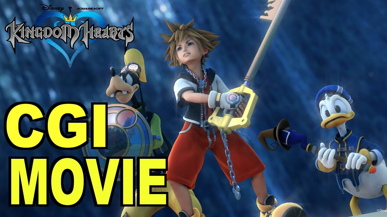 camera iphone 8 plus apk Kingdom Hearts MOVIE Possible