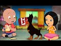 Mighty raju  mobys trouble with a jam jar  funnys  cartoons for kids in hindi