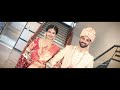 Brahmavar Bunts Wedding | Sushmitha & Kaushik | Avirag Studio Brahmavar |