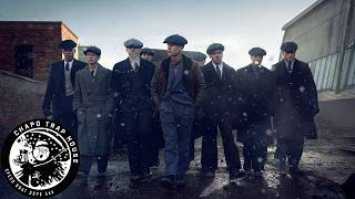 Peaky Blinders | Chapo Trap House