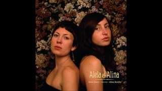 Video thumbnail of "01. Admist the movement / Alela Diane & Alina Hardin"